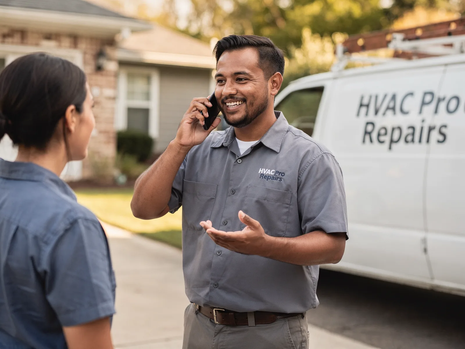 Heat Pump Repair Glen Hope, PA FAQs